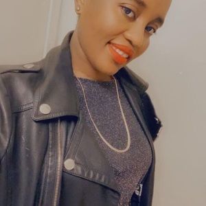 Meet your Posher, Fatou sallah